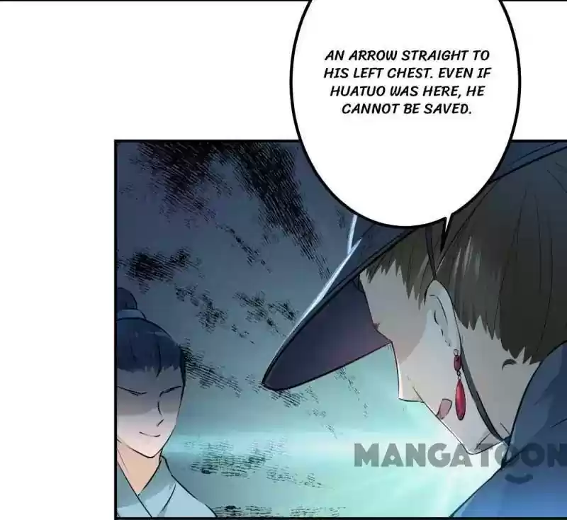 Entangled with the Duke Episode 43