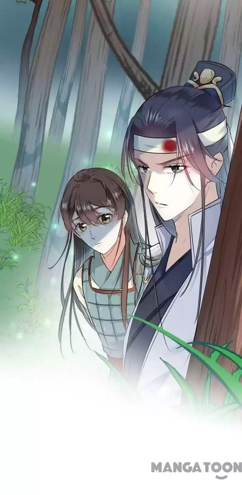 Entangled with the Duke Episode 43