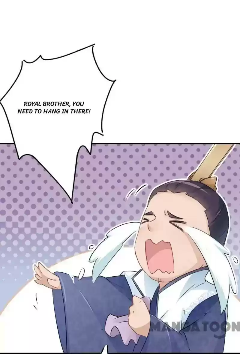 Entangled with the Duke Episode 43