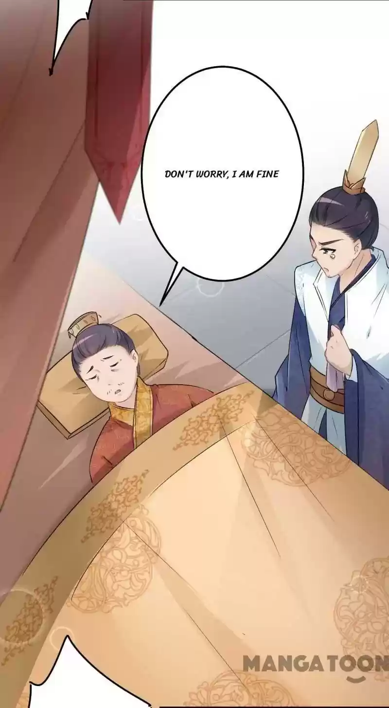 Entangled with the Duke Episode 43