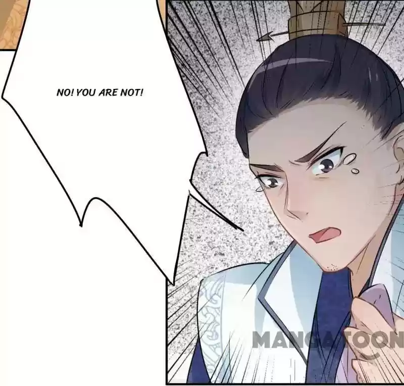 Entangled with the Duke Episode 43