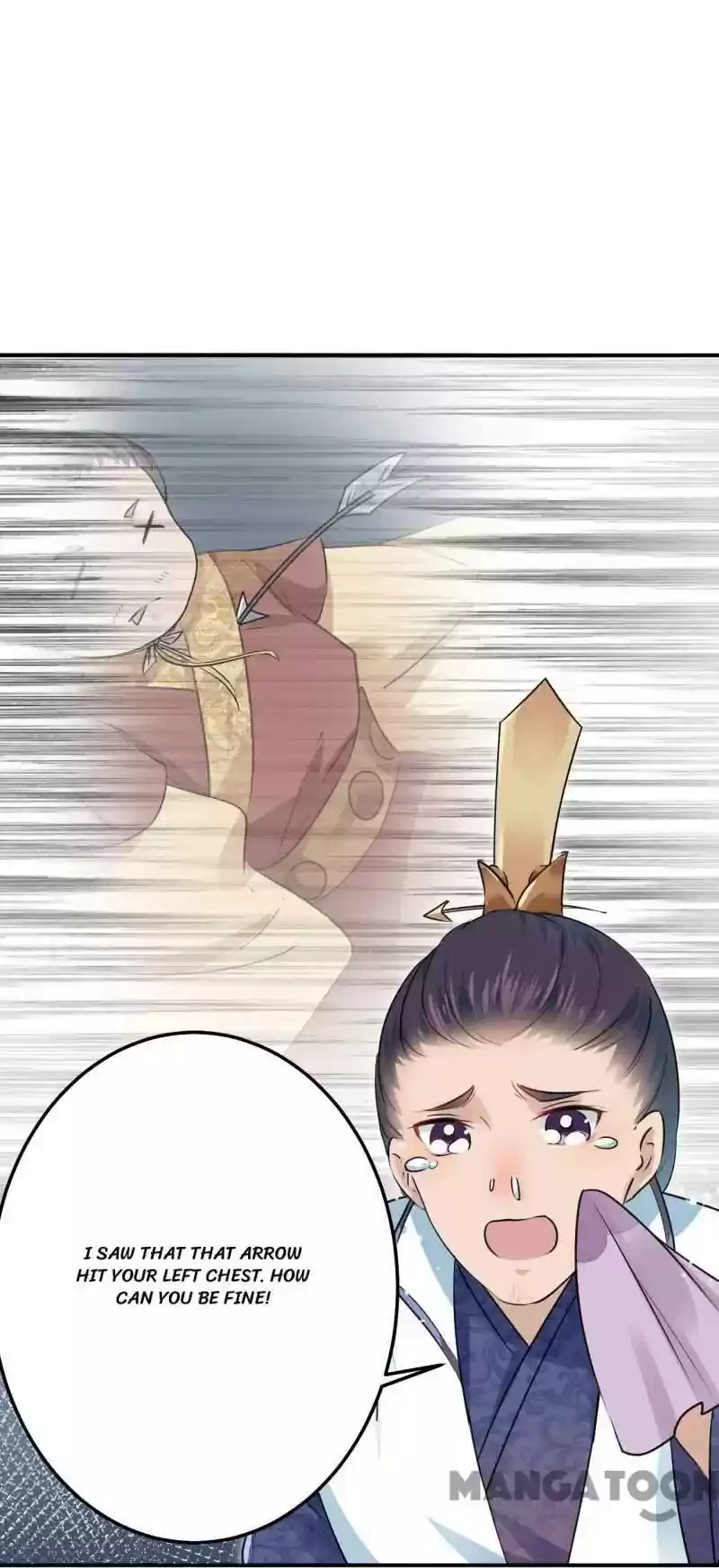 Entangled with the Duke Episode 43