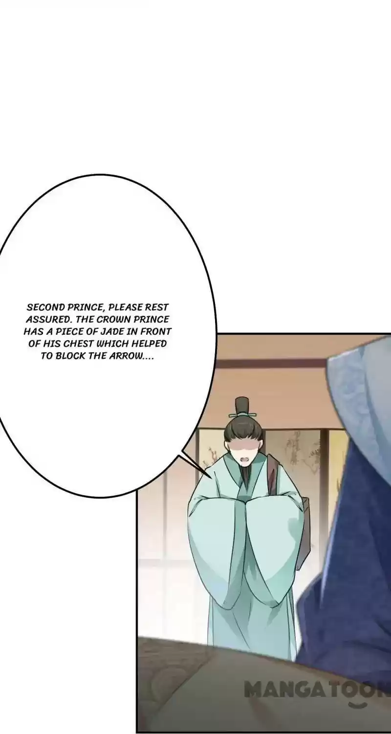 Entangled with the Duke Episode 43