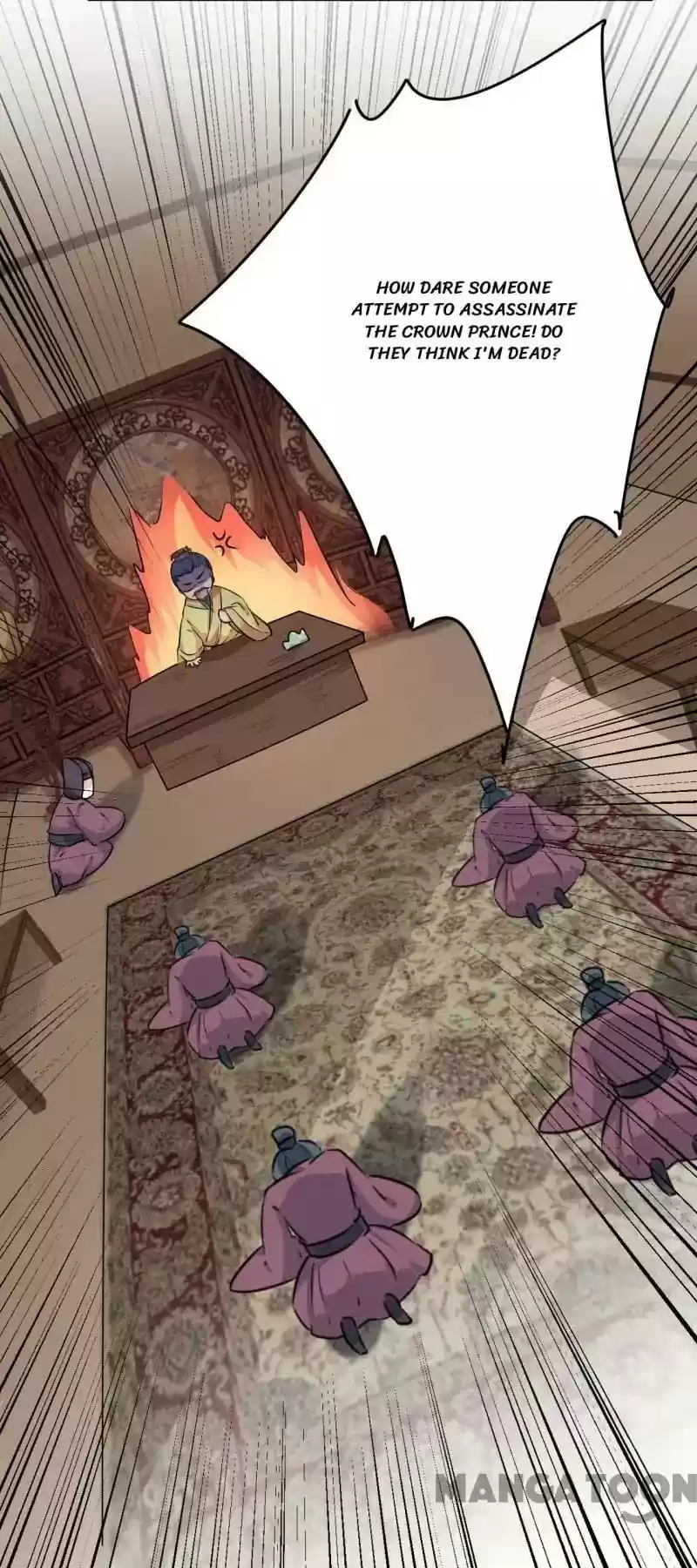 Entangled with the Duke Episode 43