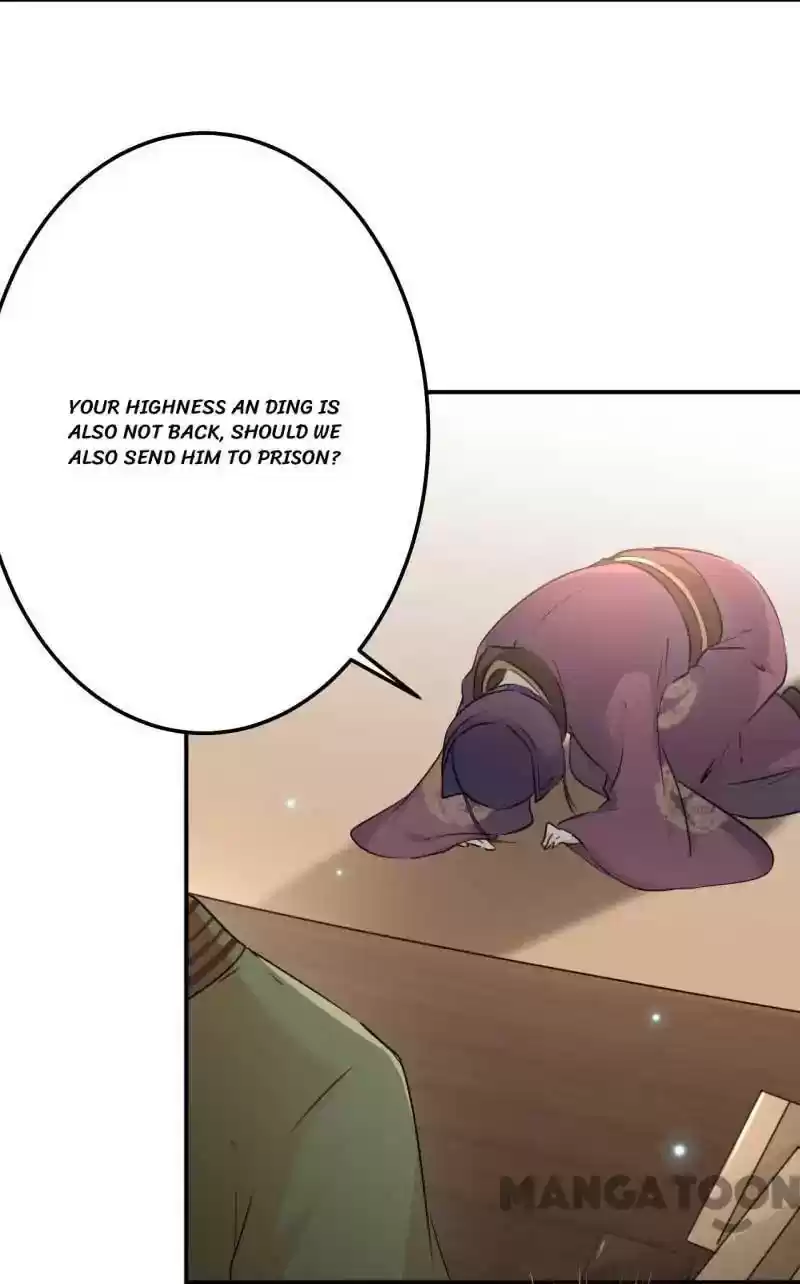 Entangled with the Duke Episode 43