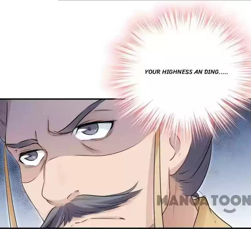 Entangled with the Duke Episode 43