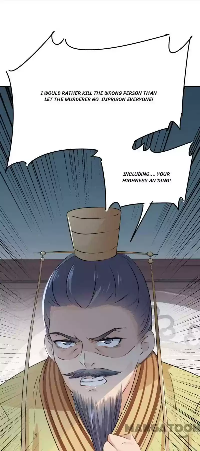 Entangled with the Duke Episode 43