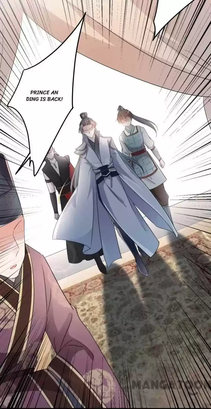 Entangled with the Duke Episode 44