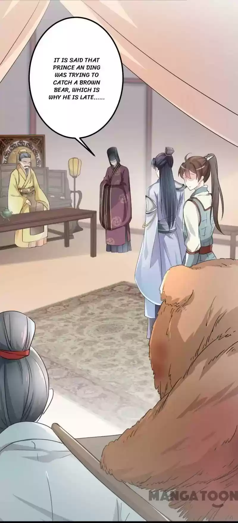 Entangled with the Duke Episode 44