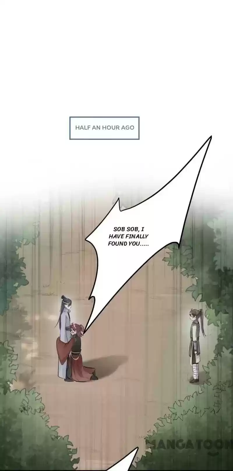 Entangled with the Duke Episode 44