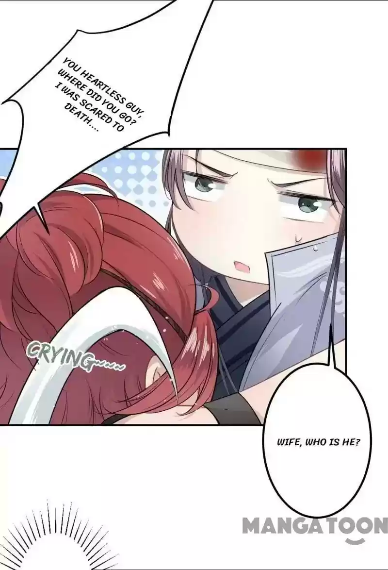 Entangled with the Duke Episode 44