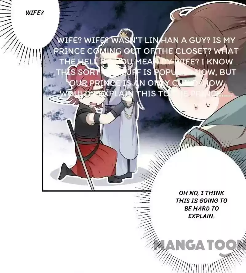 Entangled with the Duke Episode 44