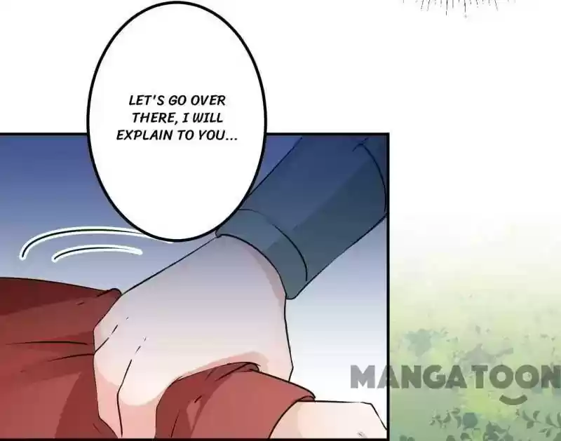 Entangled with the Duke Episode 44