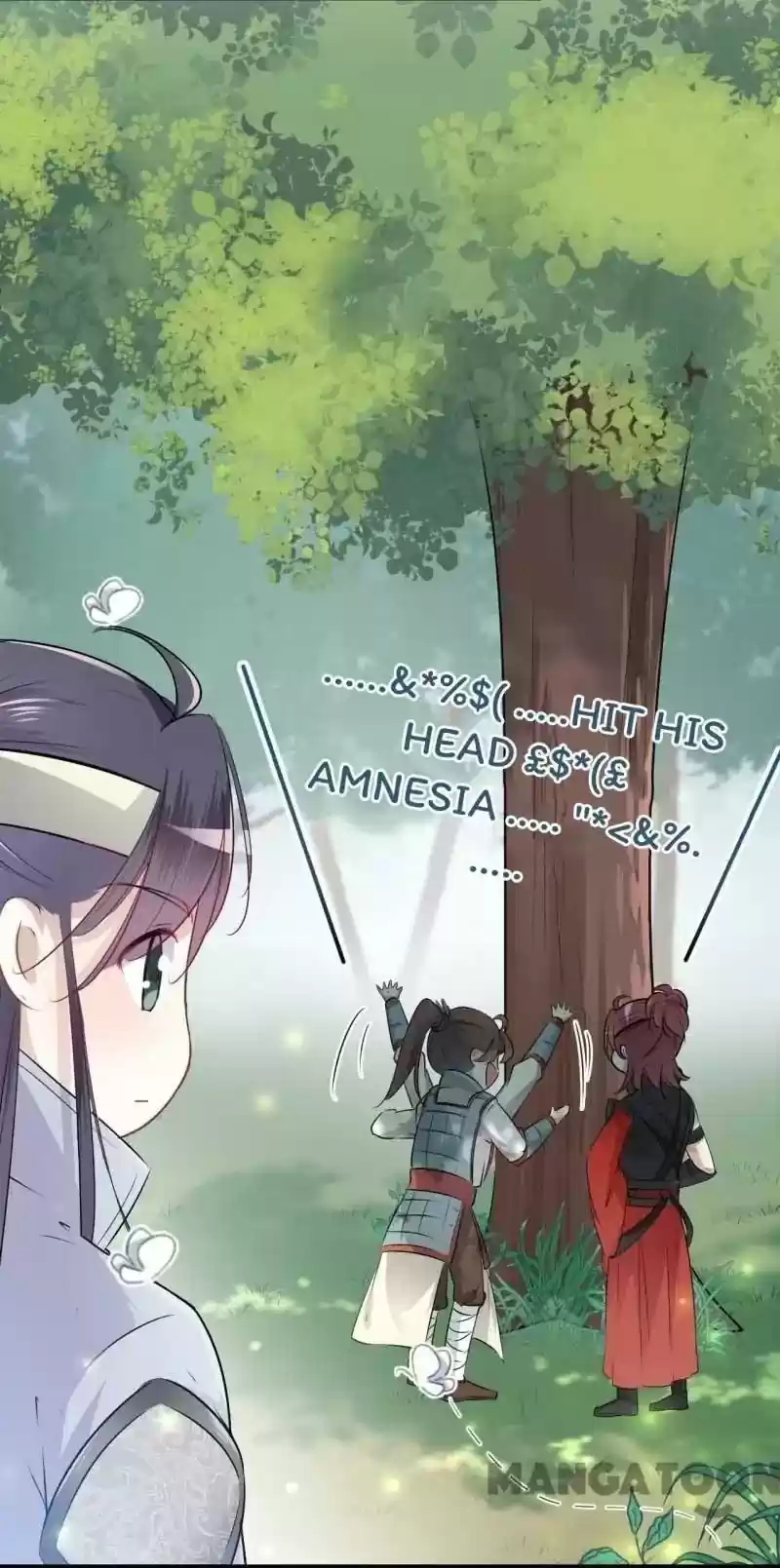 Entangled with the Duke Episode 44