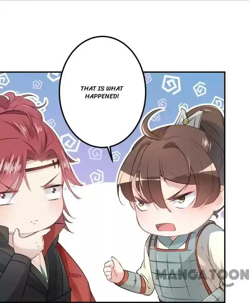 Entangled with the Duke Episode 44