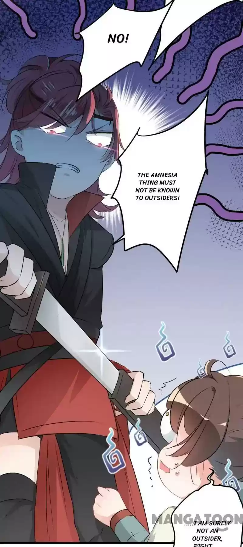 Entangled with the Duke Episode 44