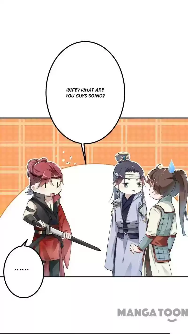 Entangled with the Duke Episode 44