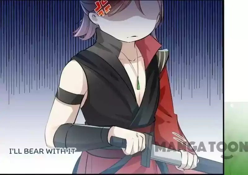 Entangled with the Duke Episode 44