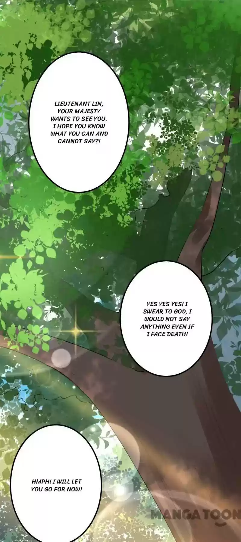 Entangled with the Duke Episode 44