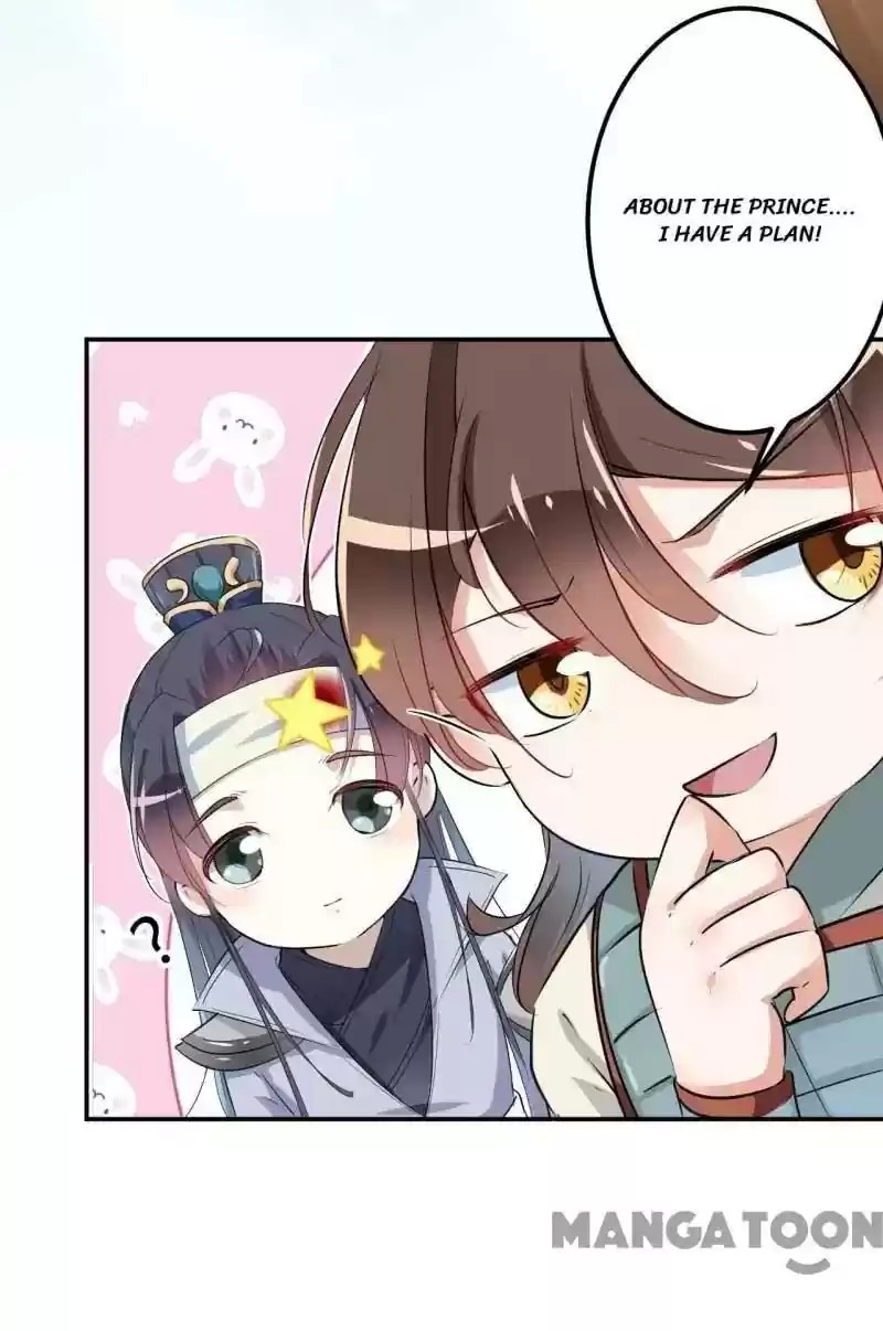 Entangled with the Duke Episode 44