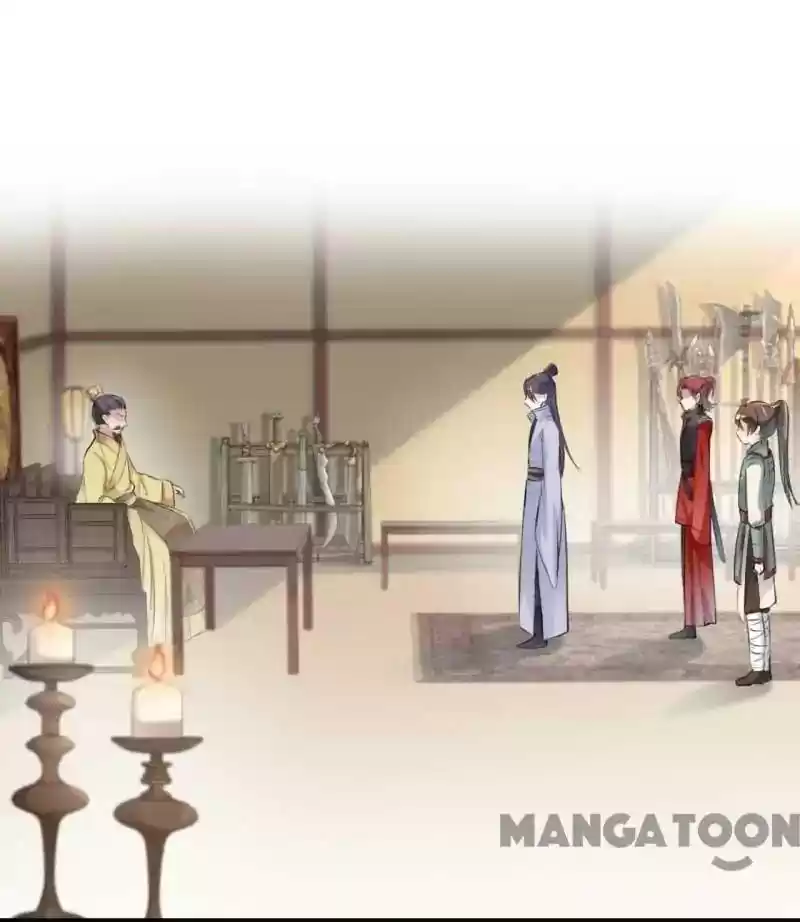 Entangled with the Duke Episode 44