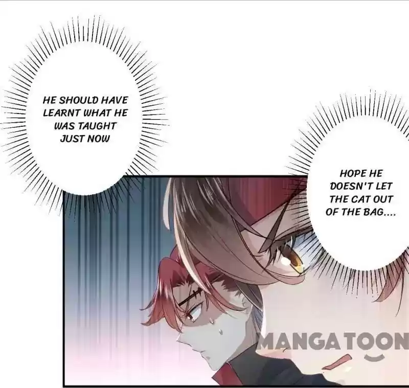 Entangled with the Duke Episode 44