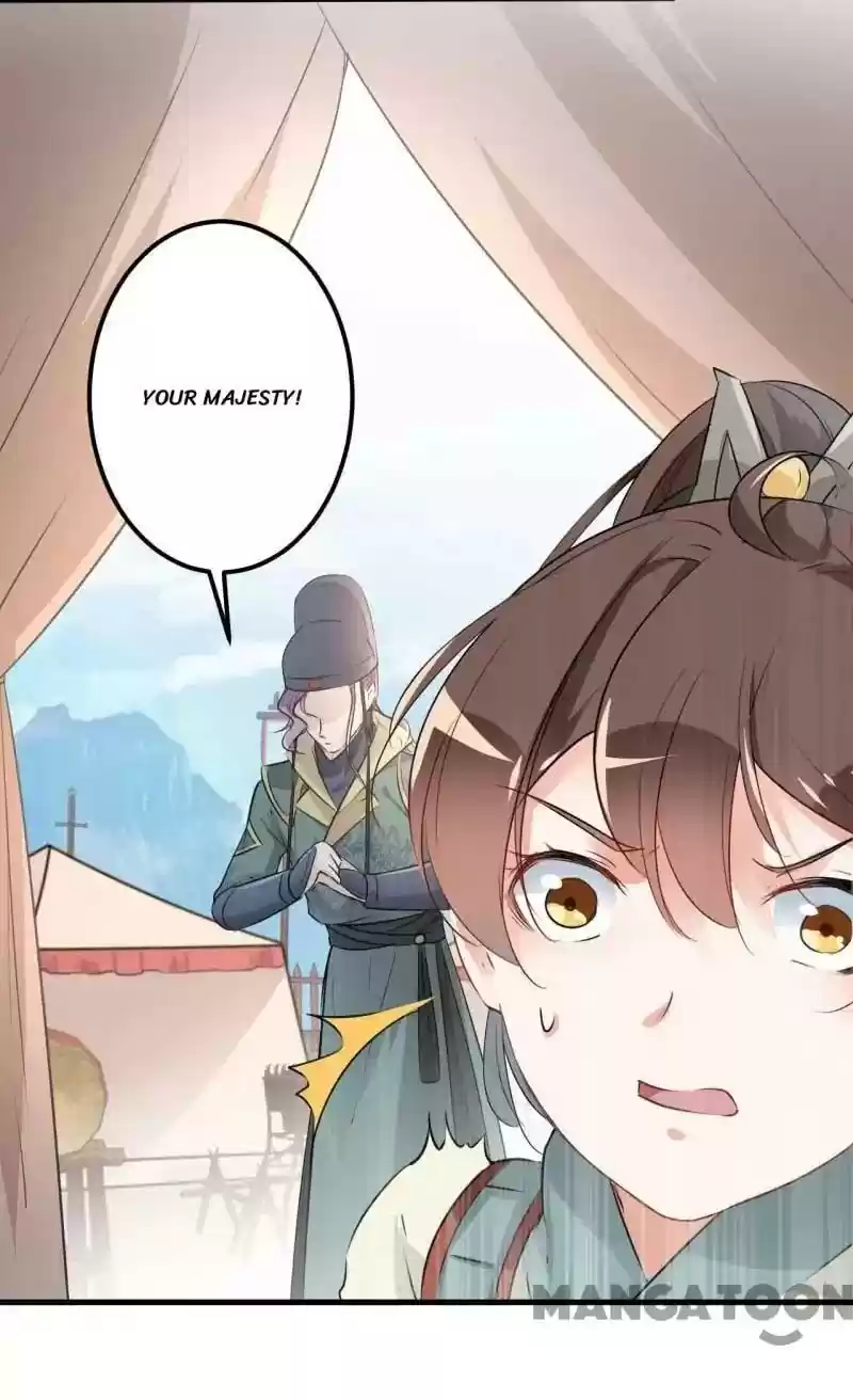 Entangled with the Duke Episode 44