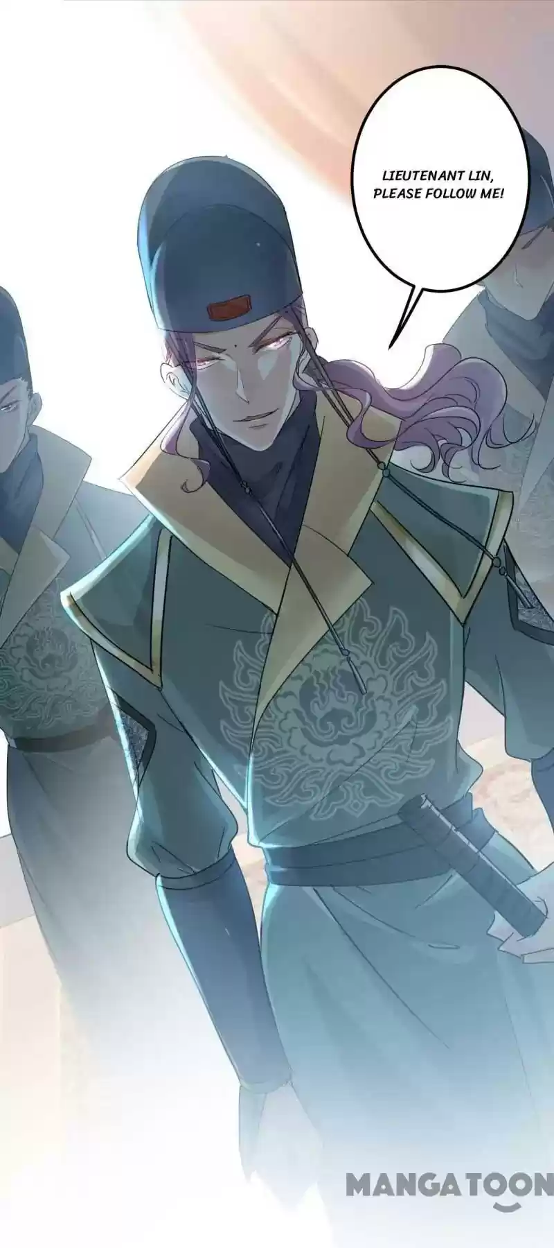 Entangled with the Duke Episode 44