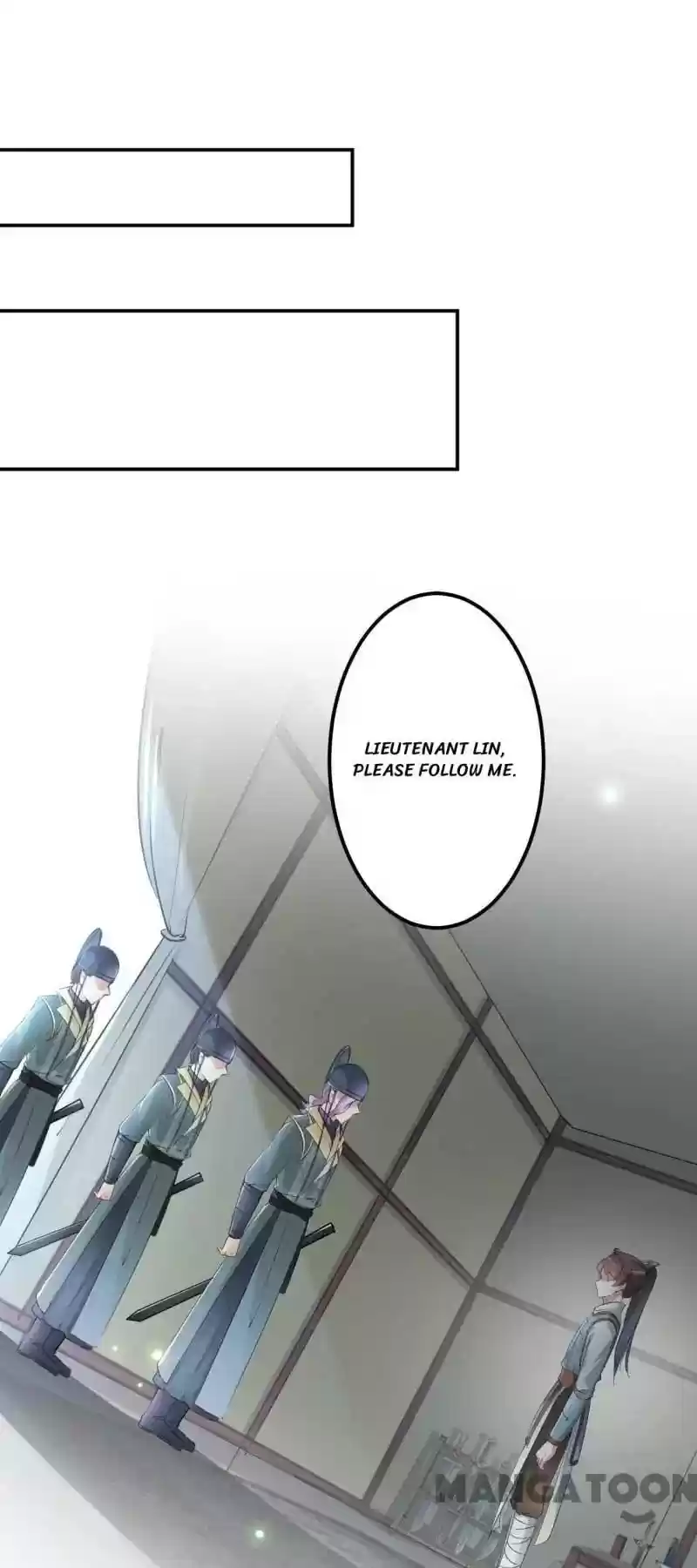 Entangled with the Duke Episode 45