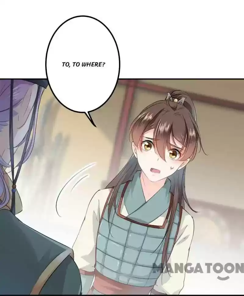 Entangled with the Duke Episode 45