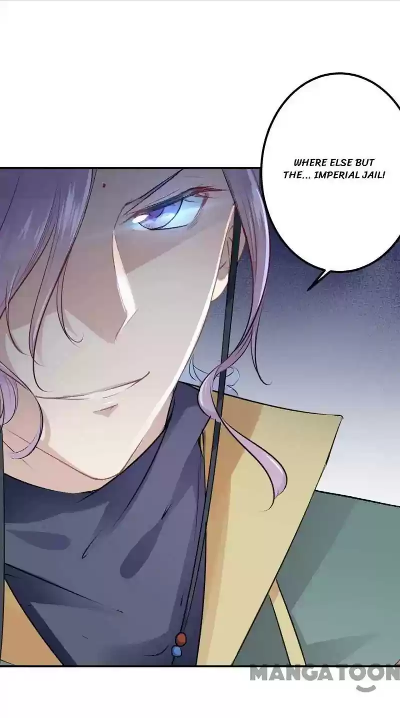 Entangled with the Duke Episode 45