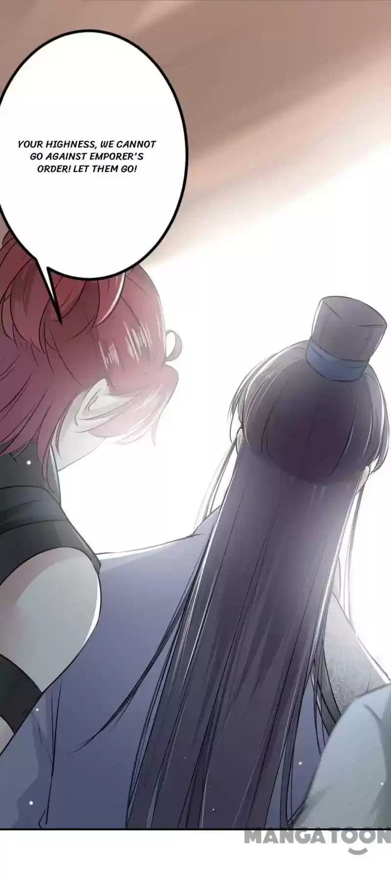 Entangled with the Duke Episode 45