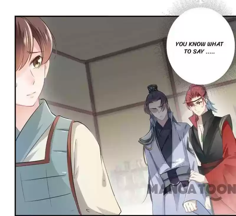 Entangled with the Duke Episode 45