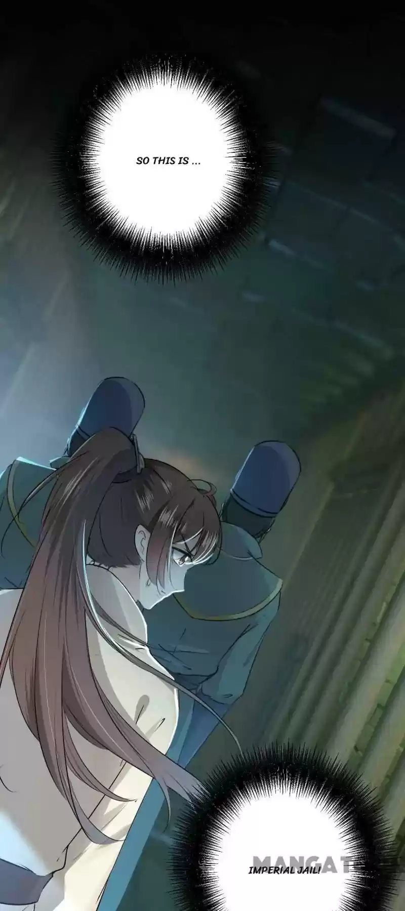 Entangled with the Duke Episode 45