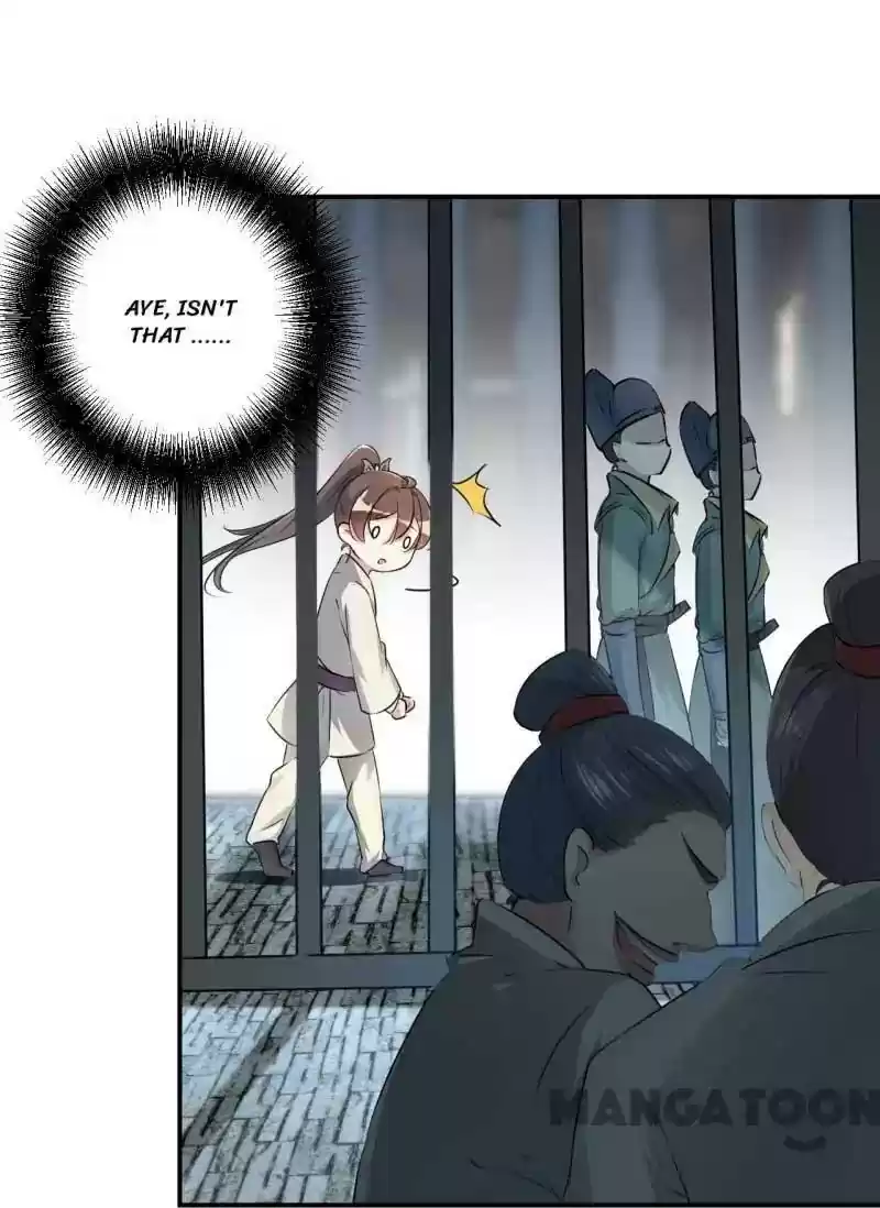 Entangled with the Duke Episode 45