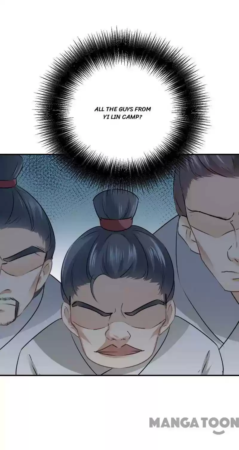 Entangled with the Duke Episode 45