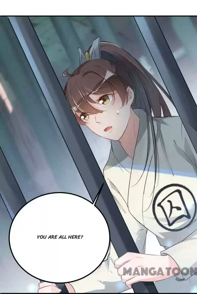 Entangled with the Duke Episode 45