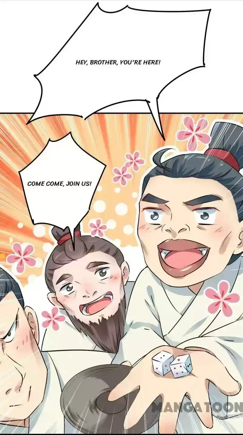 Entangled with the Duke Episode 45