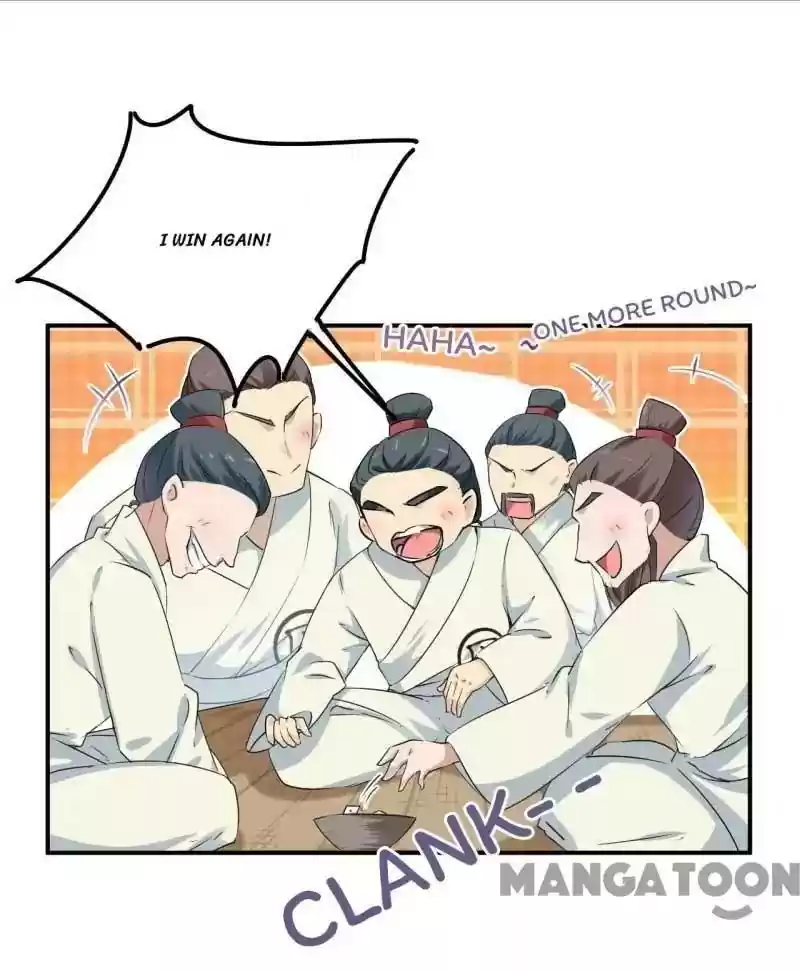 Entangled with the Duke Episode 45