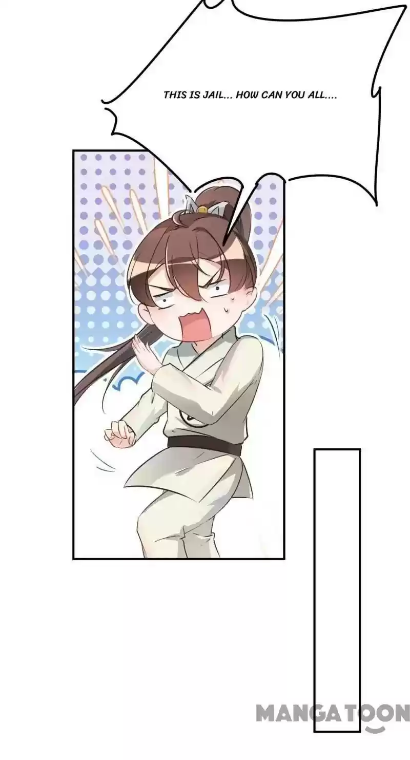 Entangled with the Duke Episode 45