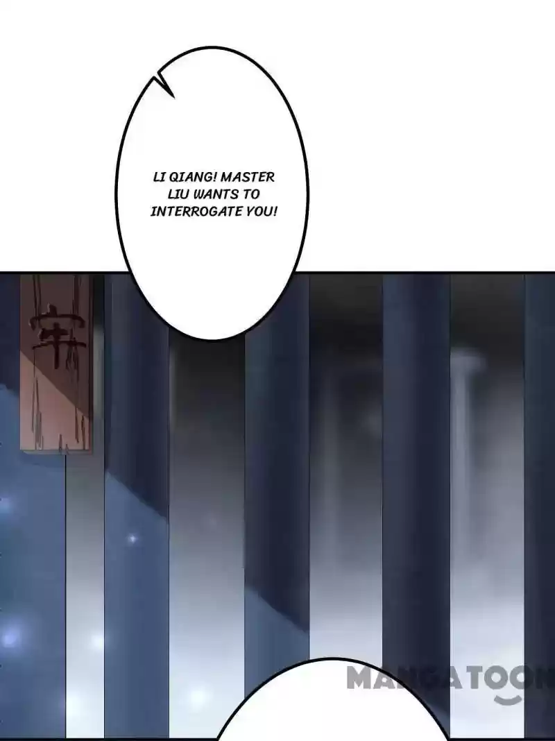 Entangled with the Duke Episode 45