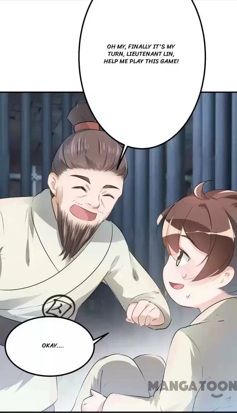 Entangled with the Duke Episode 45