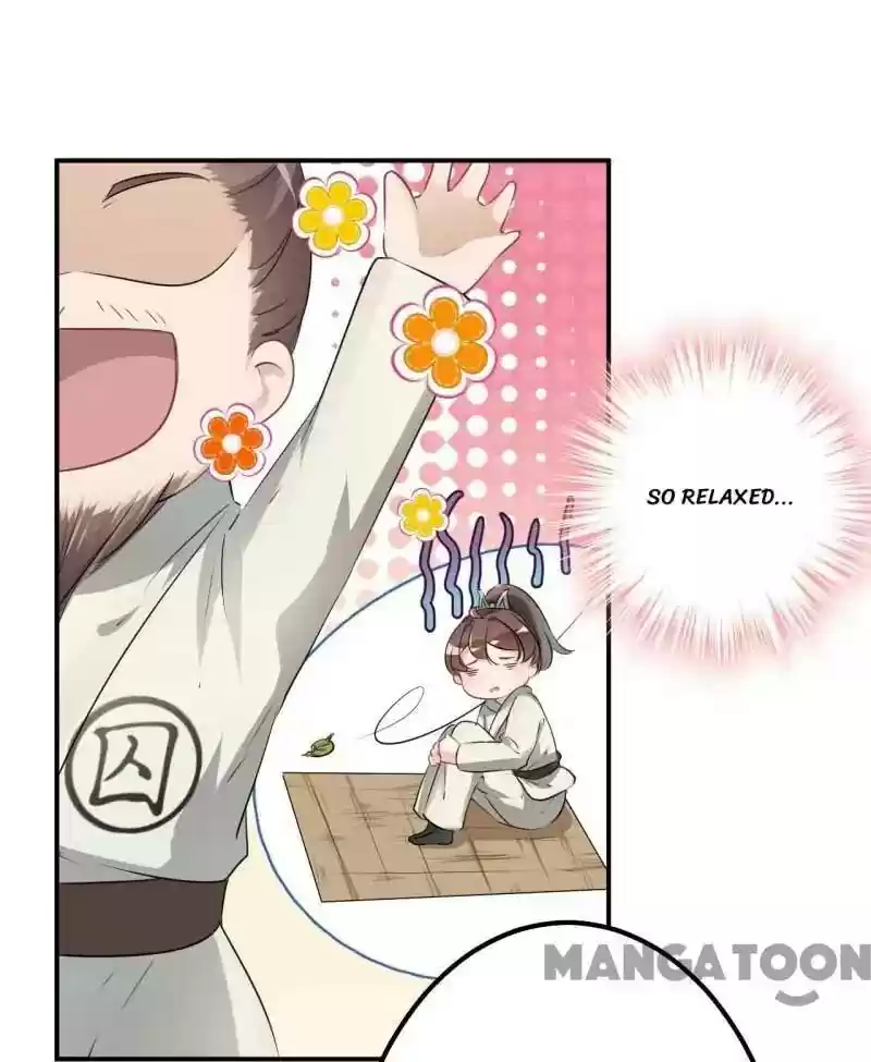 Entangled with the Duke Episode 45