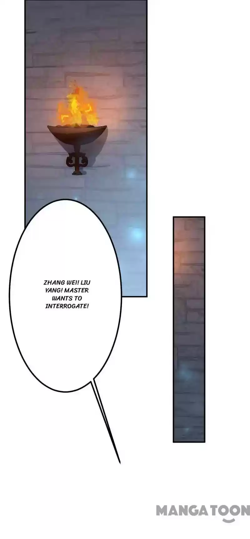 Entangled with the Duke Episode 45