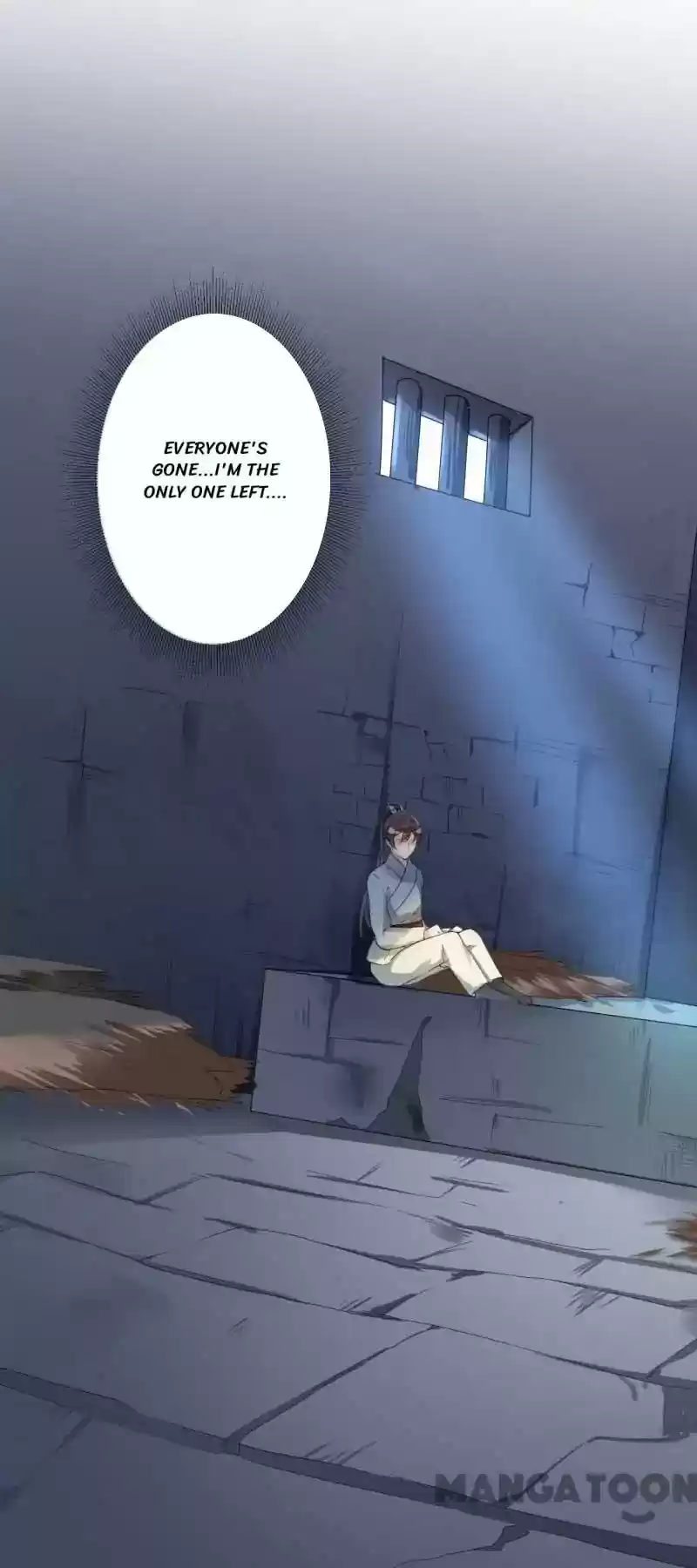 Entangled with the Duke Episode 45