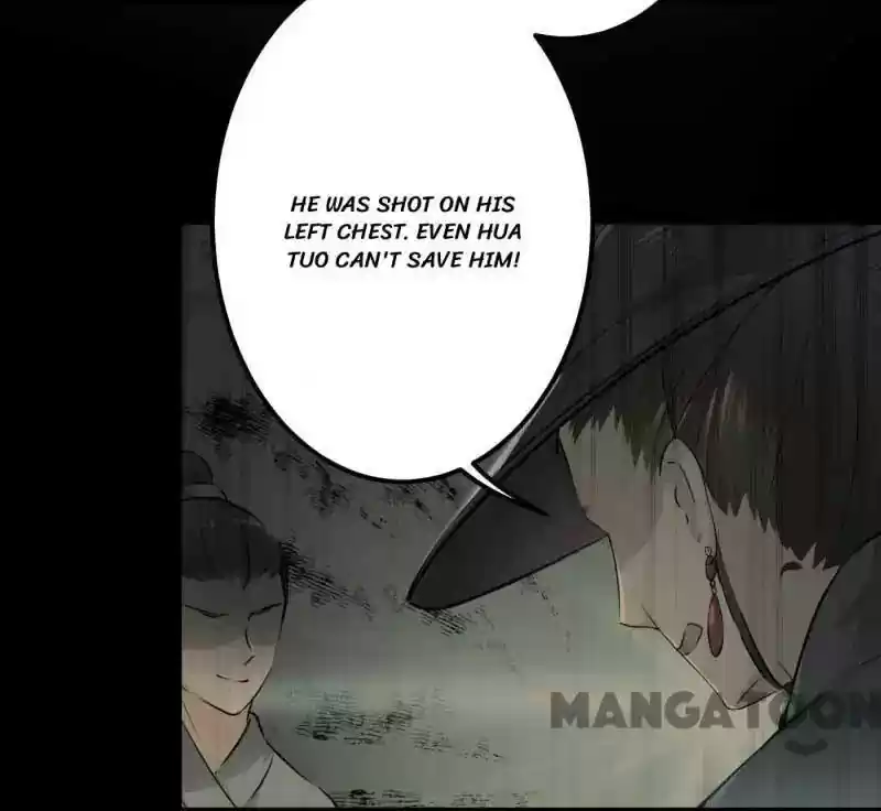 Entangled with the Duke Episode 45