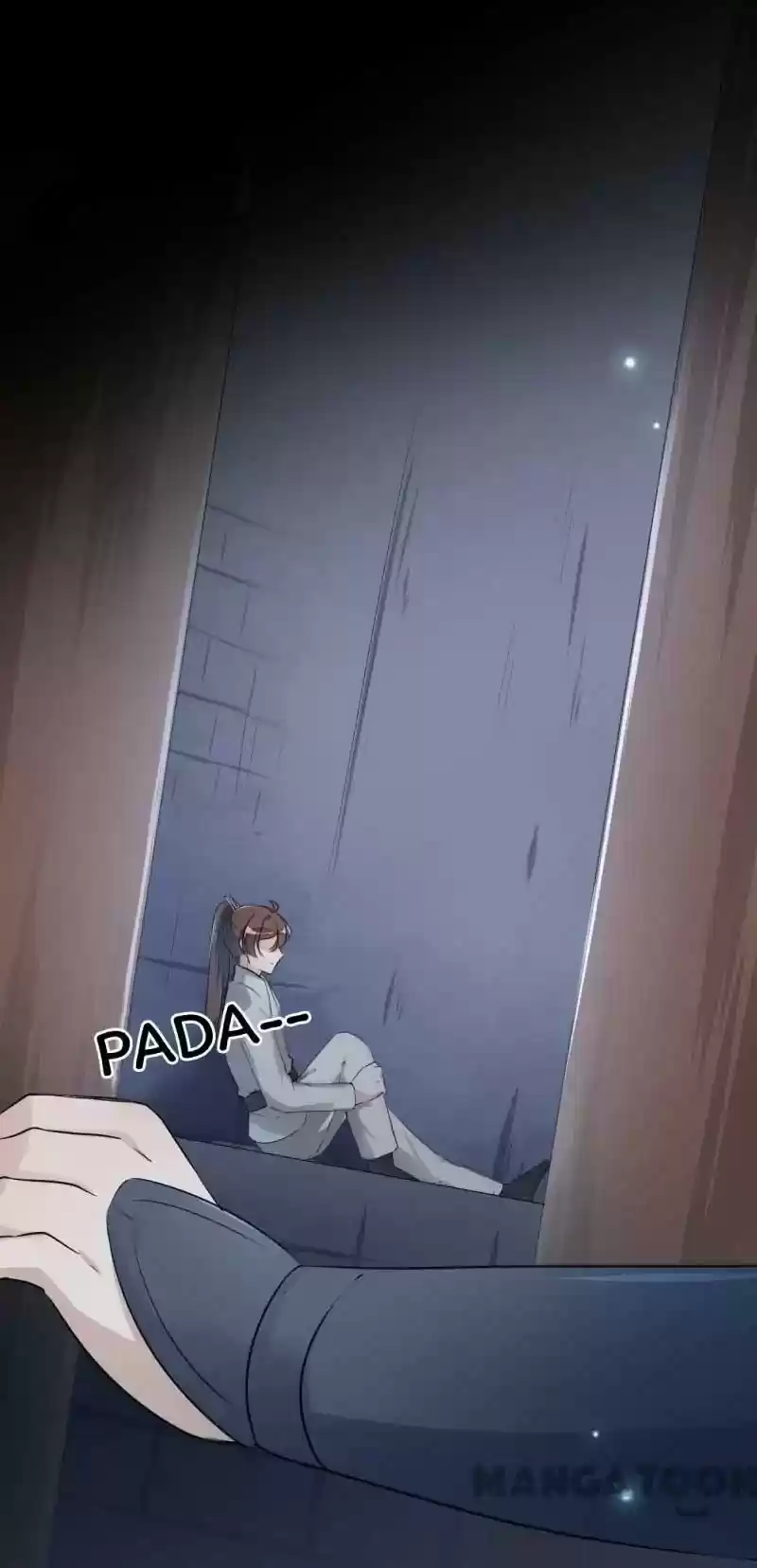 Entangled with the Duke Episode 45