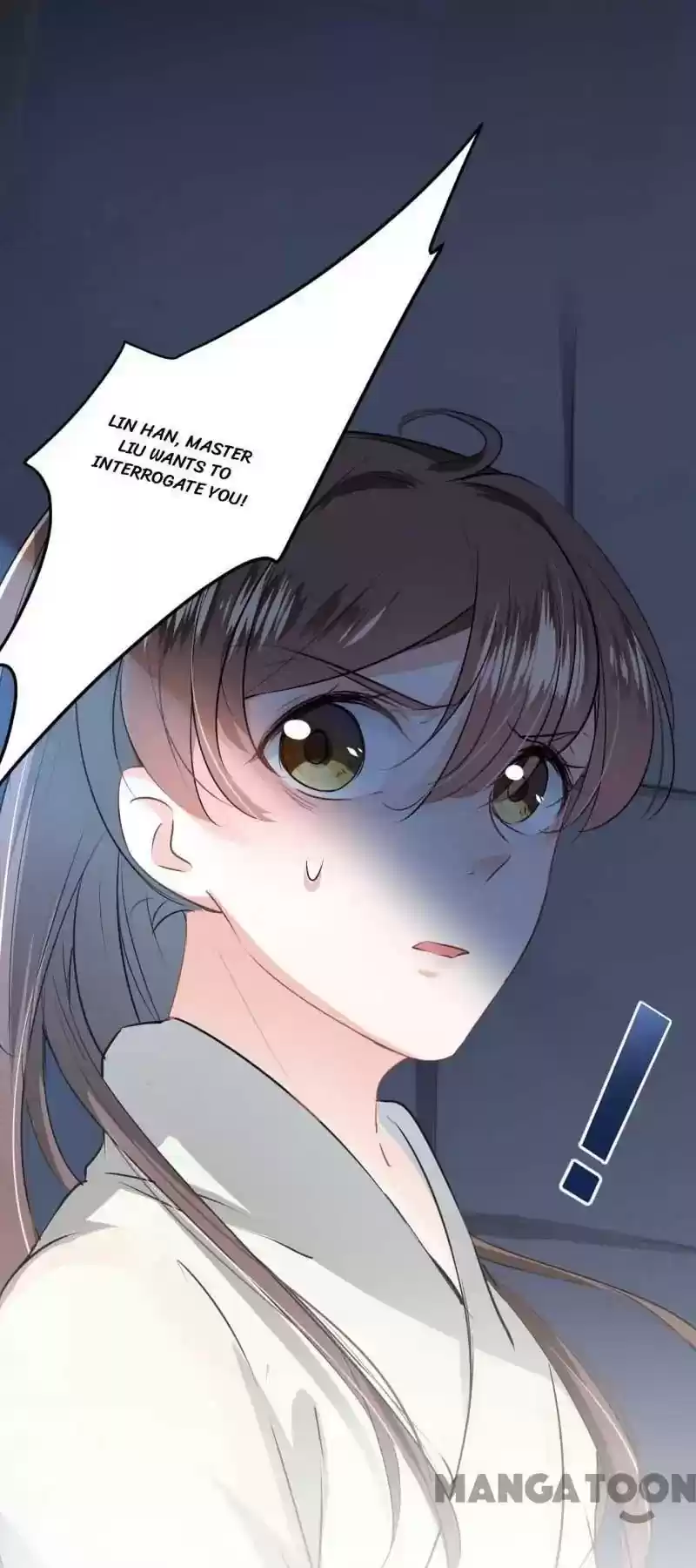 Entangled with the Duke Episode 45