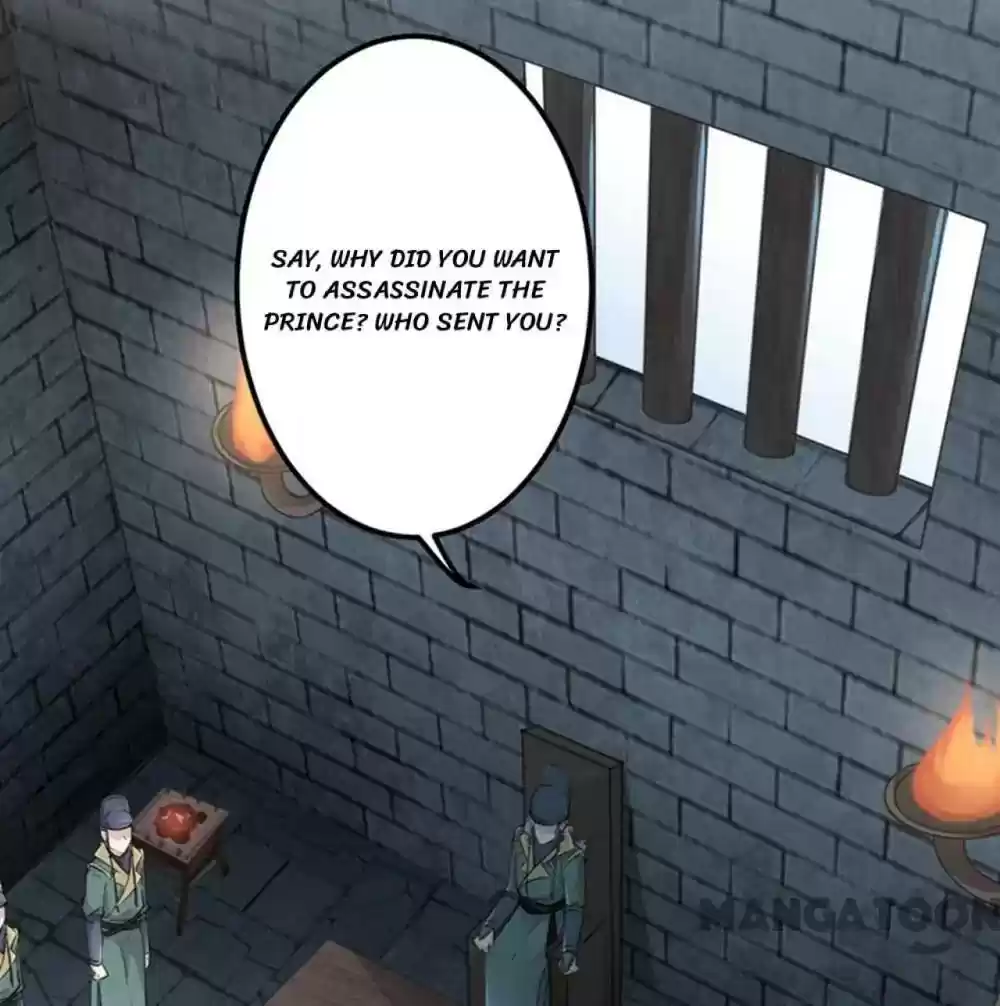 Entangled with the Duke Episode 46