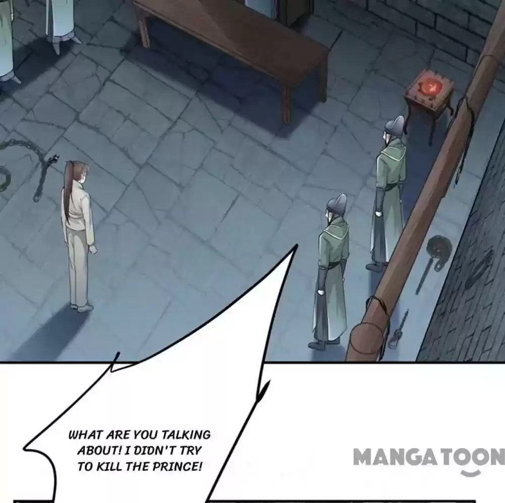 Entangled with the Duke Episode 46